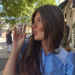 Meet your Posher, Hayden